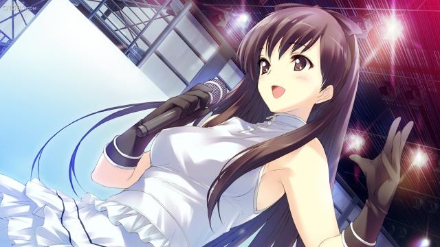 WHITE ALBUM -被点缀的冬之回忆 -綴られる冬の想い出