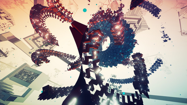 多重花园 Manifold Garden PC中文版下载