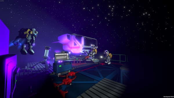 空间站工程师 Stationeers PC中文版下载