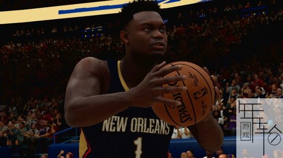 《NBA 2K21 曼巴永恒版》中文免steam版下载