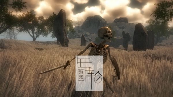 阿贡诺斯和众神石像 (Argonus and the Gods of Stone)中文版下载