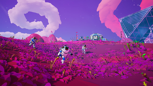 异星探险家 ASTRONEER PC中文版下载