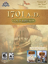 纪元1701(ANNO 1701) PC免安装版