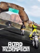 公路救赎(Road Redemption) 免安装中文版