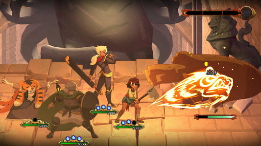 密不可分 Indivisible PC中文版下载