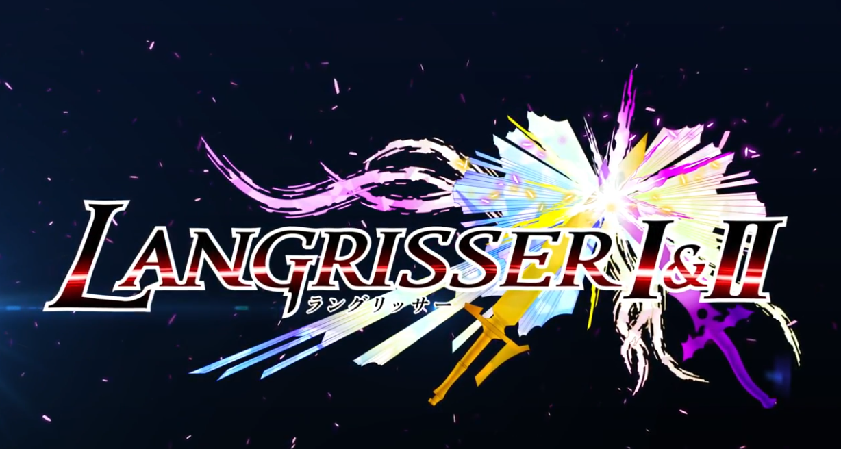 梦幻模拟战1+2重制版(Langrisser I & II) PC免安装中文版