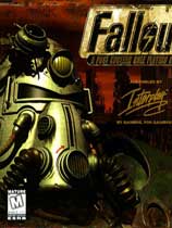 辐射 fallout PC免安装版 