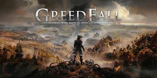 《贪婪之秋 GreedFall》中文版下载