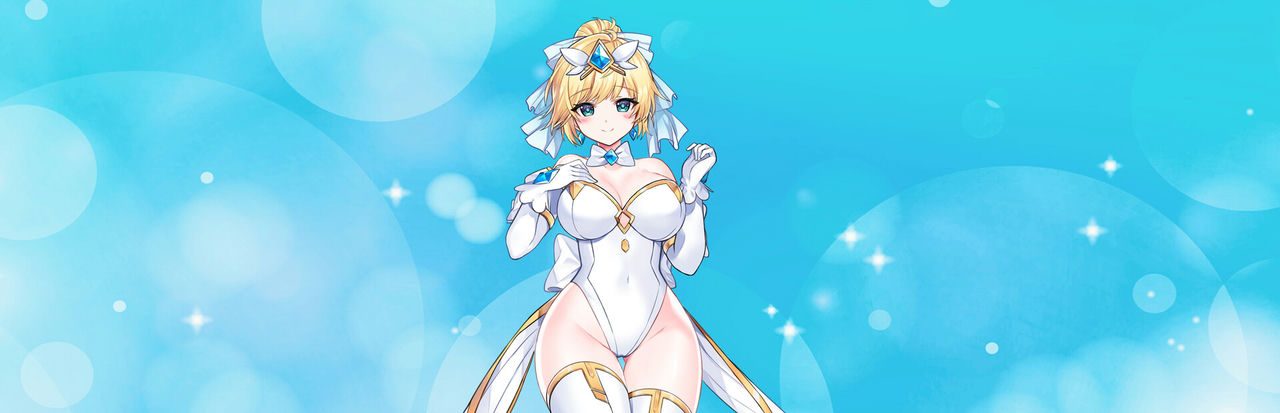 A0568 - 精灵公主 MAGICAL ANGEL FAIRY PRINCESS Build.12247410+DLC 免安装STEAM中文版[934MB]