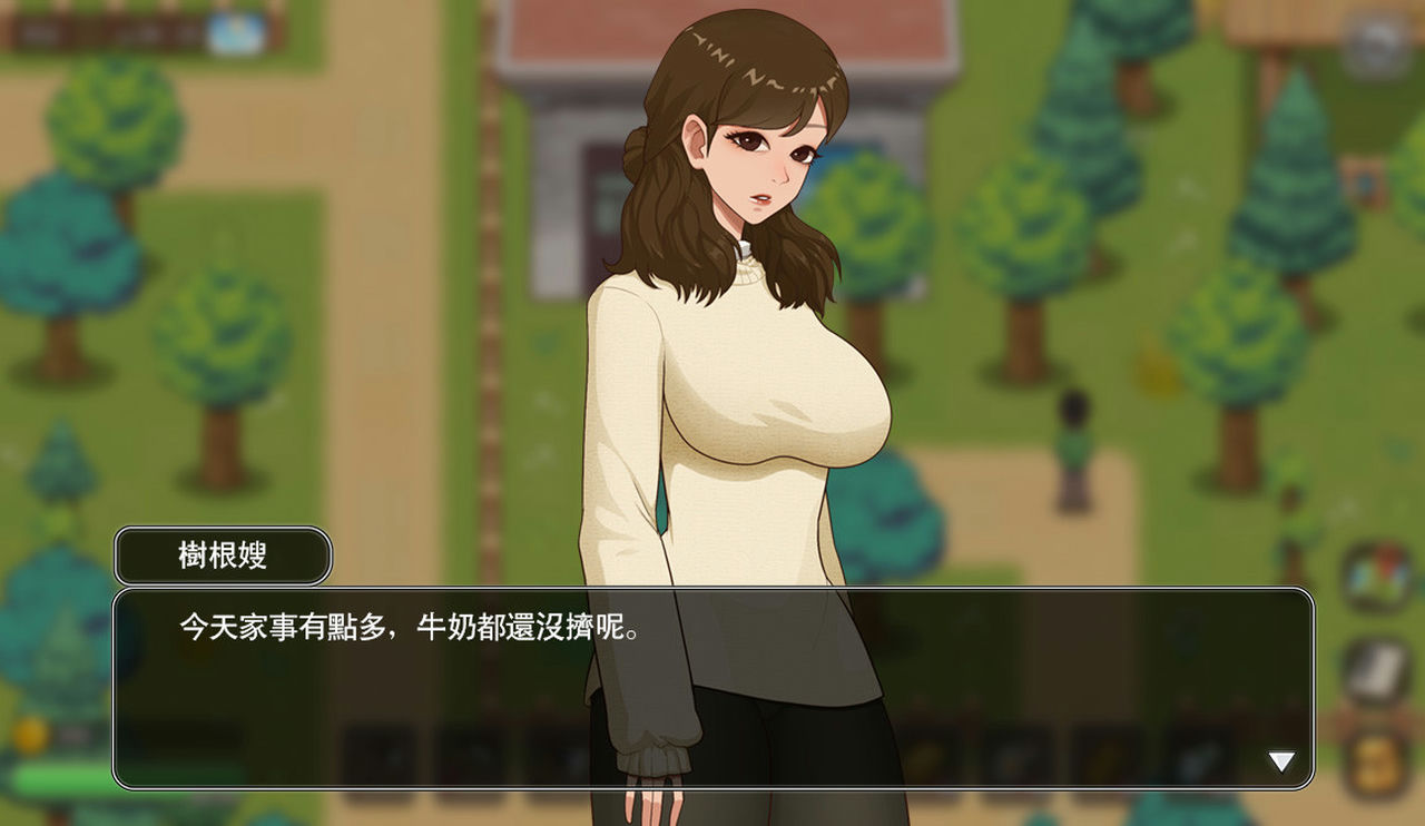 A0706 - 乡村狂想曲 V1.4.510-增加装饰物+修复2+DLC STEAM-中文语音免安装中文版[934MB]