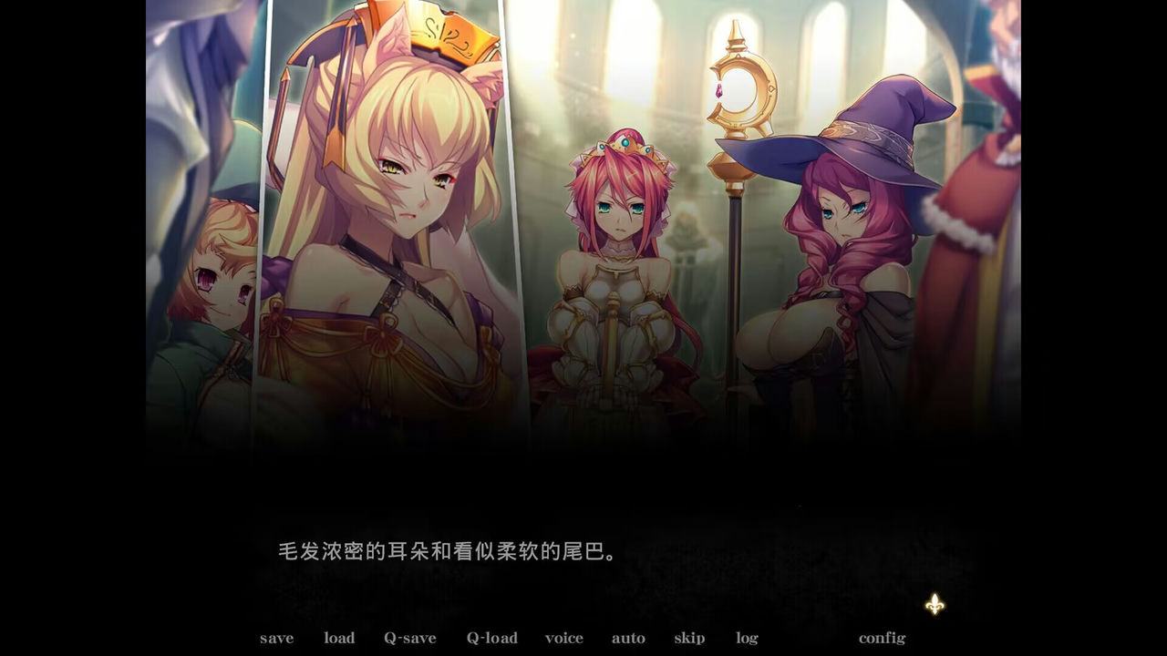 A0831 - 黑兽2‧改 Build.12627227 STEAM+全DLC+外传附录+漫画 免安装中文版[5.75GB]