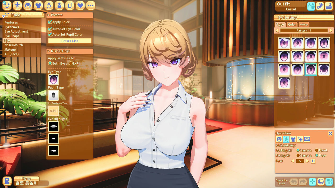 A1345 - 甜蜜归来 HoneyCome Come Come Party v2.0.4+STEAM原版+工作室1.0.4+特典+DLC+汉化包+注册表补丁+追加资料包 免安装中文汉化豪华正式版[55.7GB]