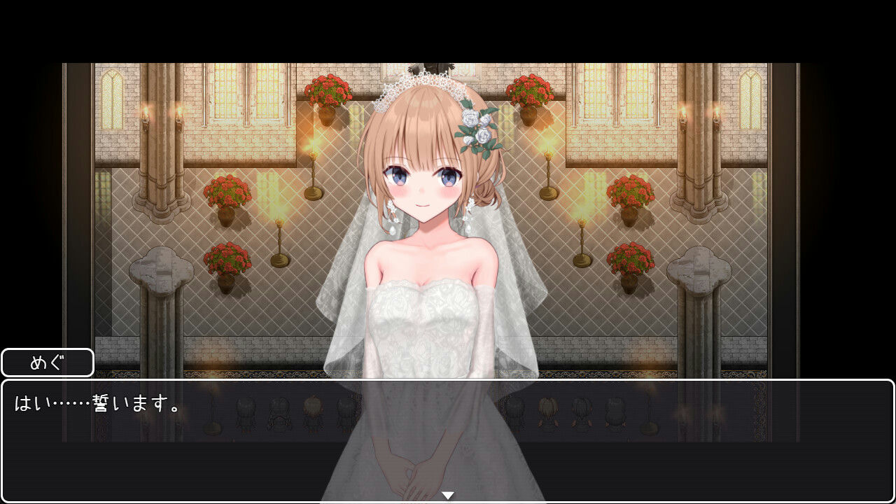 A1587 - 新婚妻子小惠的堕落 Fallen Bride Mege+DLC+多结局 免安装中文完整版[1.43GB]