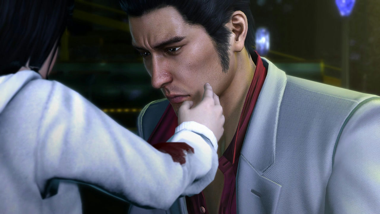 如龙：极 Yakuza Kiwami 整合升级档 免安装中文版[20.2GB]【B3976】