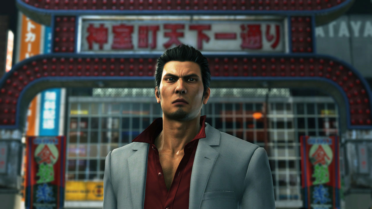 如龙6：生命诗篇 Yakuza 6：The Song of Life v20210325+v20210608 免安装中文版[38.9GB]【B3982】