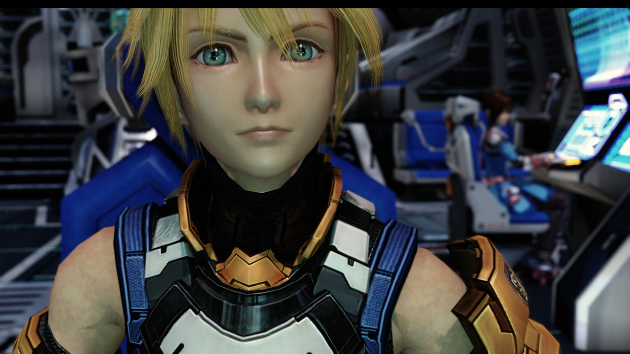 星之海洋4：最后的希望 Star Ocean 4: The Last Hope HD重制版 免安装中文版[93.91GB]【B0749】