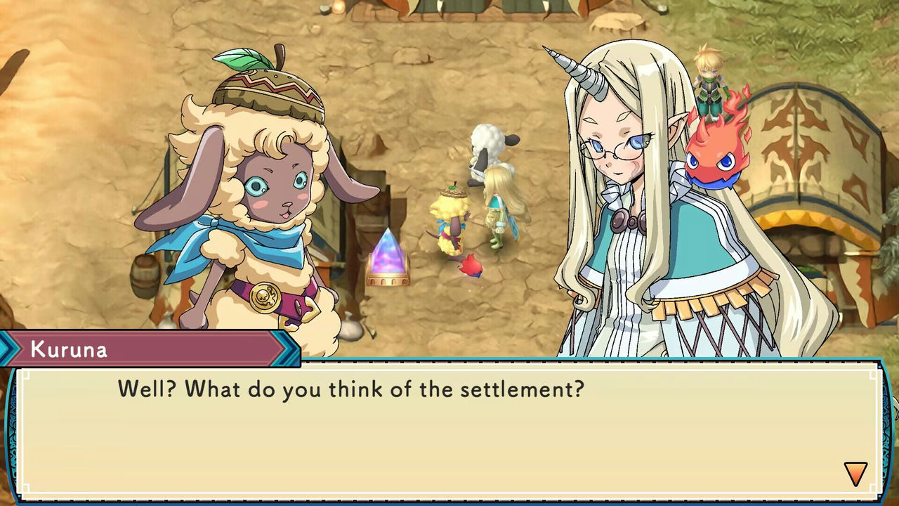 符文工房3：特别版 Rune Factory 3 Special v1.0.4 免安装中文版[2.99GB]【B0509】