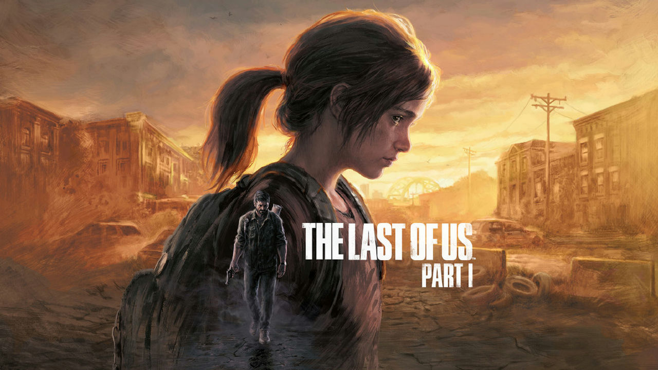 最后的生还者：重制版 美国末日：重制版 The Last of Us Part I v1.0.4.1+整合DLC+附件内容 免安装中文数字豪华版[88.6GB]【B0711】