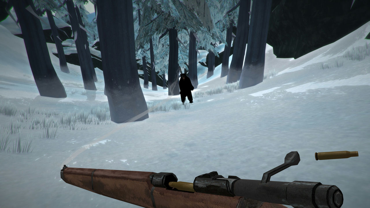 漫漫长夜 The Long Dark v2.26.Hotfix 免安装中文版[14.77GB]【B1097】