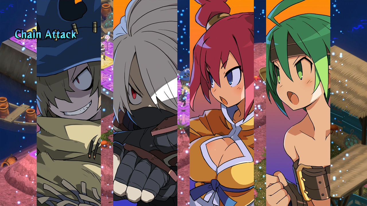 魔界战记 DISGAEA 7 v1.10 免安装中文版[7.78GB]【B0800】