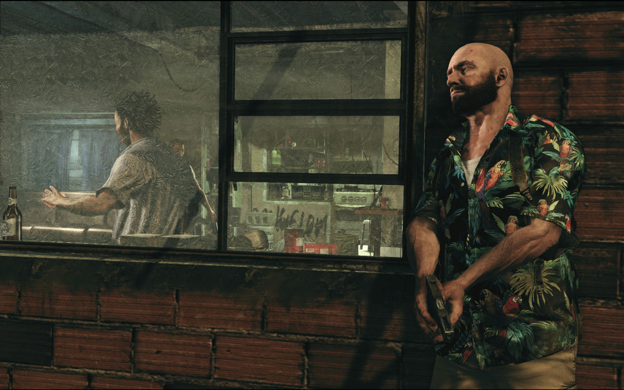 马克思佩恩3 Max Payne 3 v1.0.0.196 免安装中文完全版[32.57GB]【B1560】