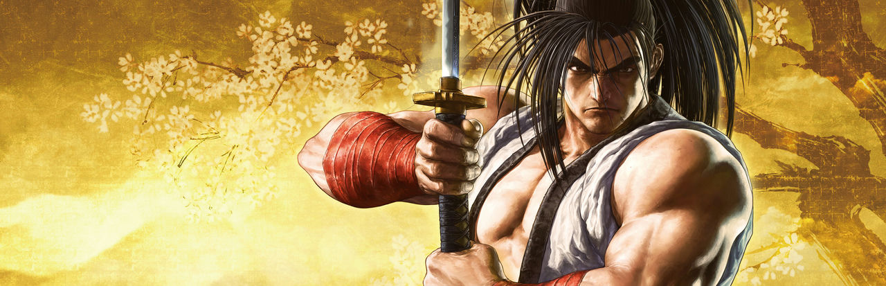 侍魂 晓 SAMURAI SHODOWN Build.12966094+整合全部DLC 免安装中文版[39.78GB]【B0821】