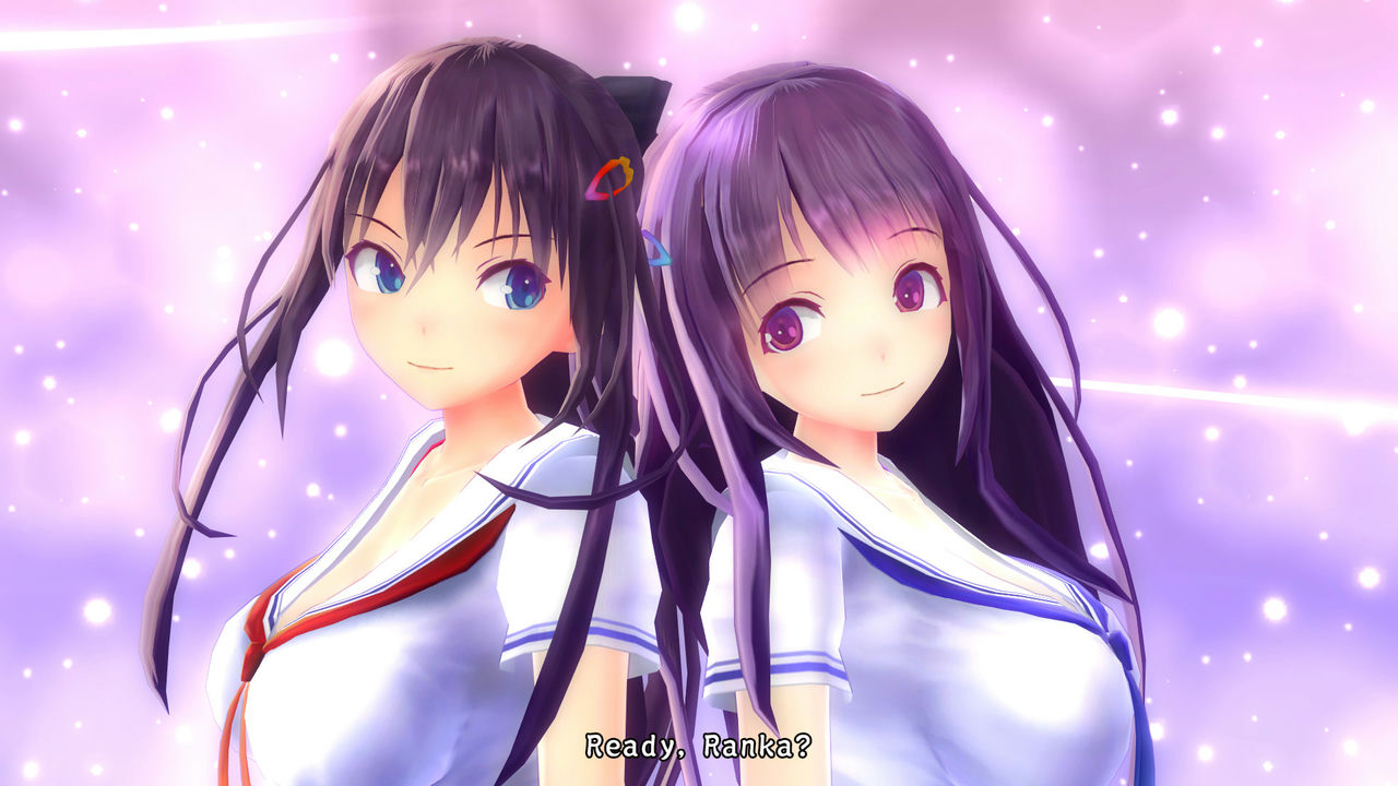 女武神驱动：比丘尼 Valkyrie Drive: Bhikkhuni+DLC 免安全中文版[7.43GB]【B1143】