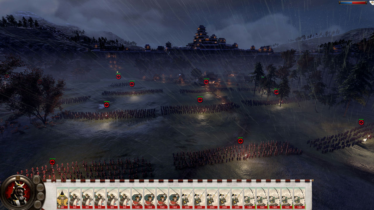 全面战争: 幕府将军2 Total War: SHOGUN 2 v1.1.0 Build6115.2219313+全dlc 免安装中文汉化版[23.5GB]【B1886】