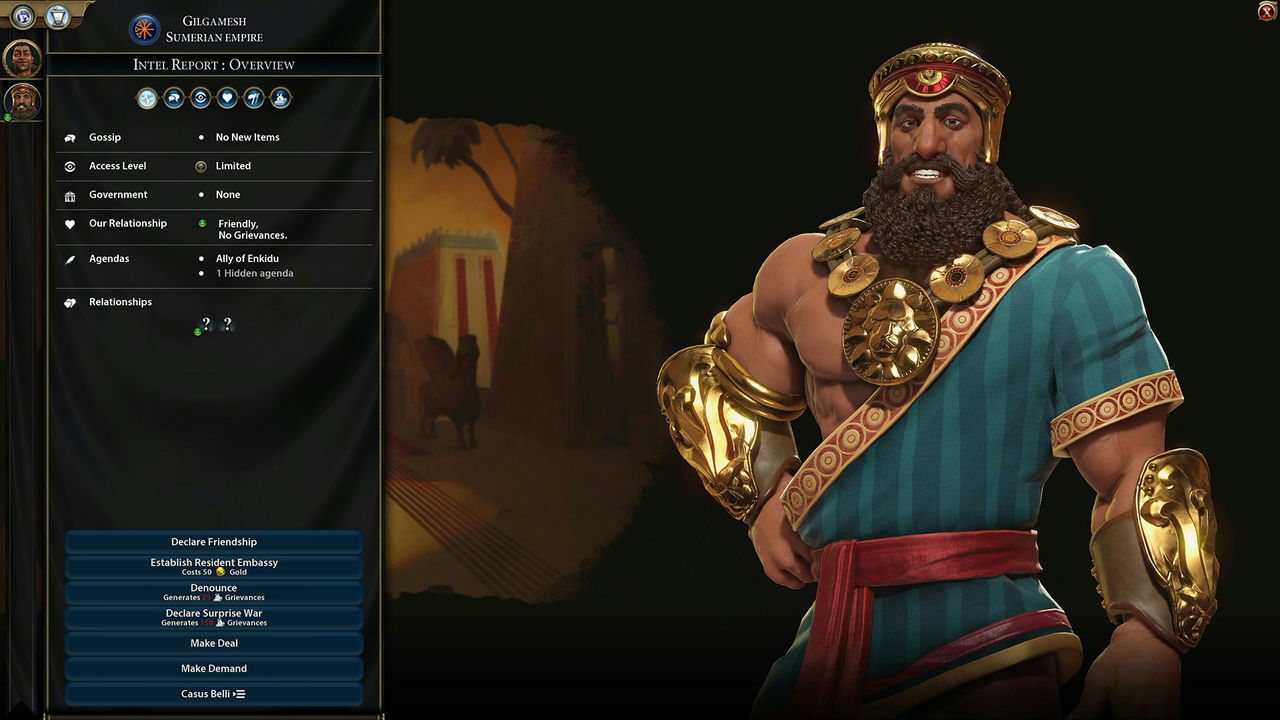 文明6 文明VI Sid Meier’s Civilization VI v1.0.12.43+整合领袖季票完结+全部DLC 免安装中文豪华版[24.6GB]【B1072】