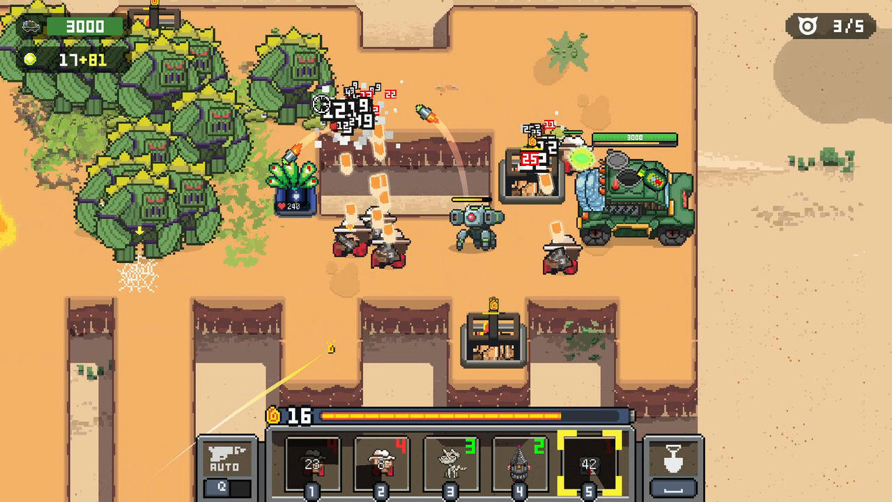 鸡械绿洲 Cluckmech Oasis v1.0.11 免安装中文版[901MB]【B2454】