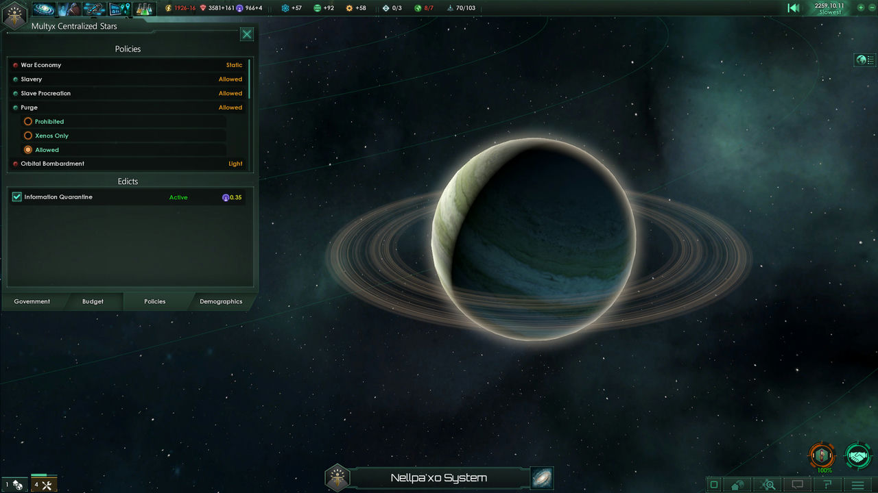 群星 Stellaris V3.7.2+第一次接触故事包+全DLC+壁纸+OTS+电子书+原版小说+修改器 免安装STEAM中文数字豪华银河版[17.1GB]【B1091】