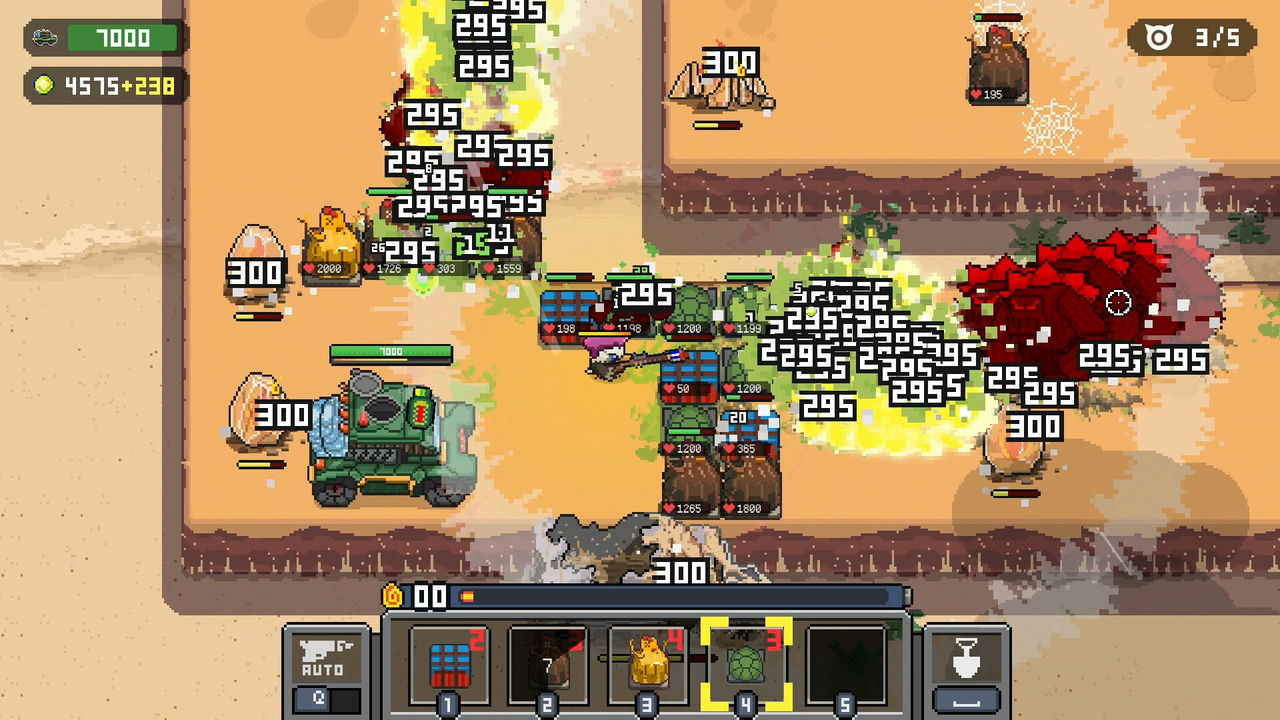 鸡械绿洲 Cluckmech Oasis v20240509 免安装中文版[841MB]【B2410】