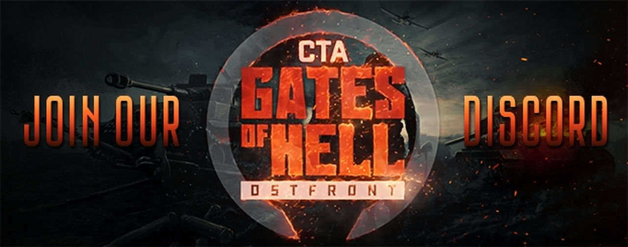 战争号令地狱之门：东线 Call to Arms - Gates of Hell Ostfront v1.034+整合解放DLC 免安装中文版[86.64GB]【B0645】