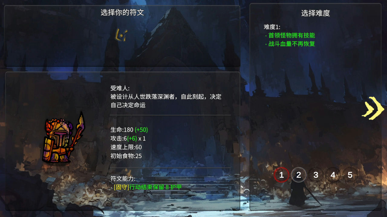 杀戮深渊 Slay The Abyss Build14327809 免安装中文版[900MB]【B2703】