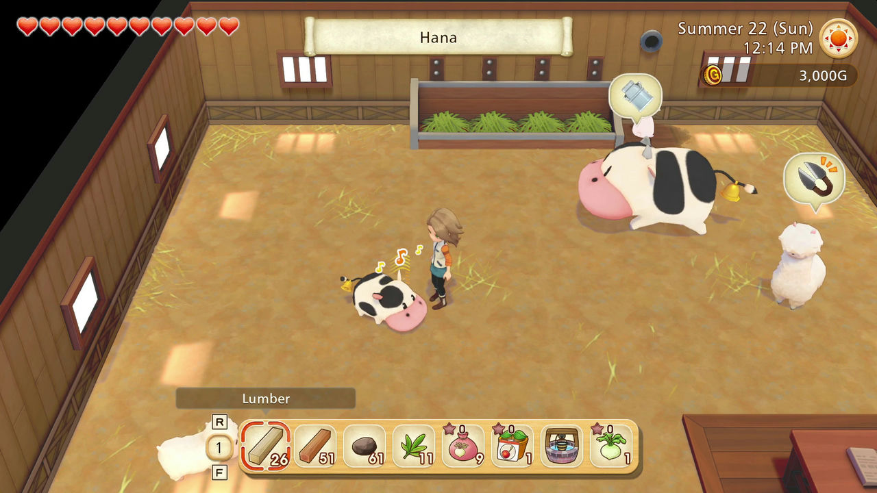 牧场物语：橄榄镇与希望的大地 STORY OF SEASONS Pioneers of Olive Town V1.1.0+解锁全DLC+扩展季票 免安装中文豪华版[3.09GB]【B4113】