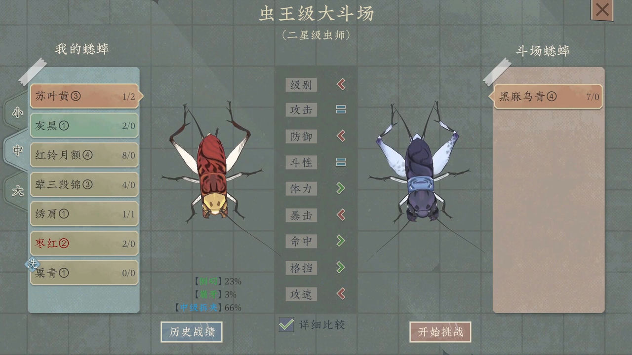 沉默的蟋蟀 Build.11448533-.13.6 免安装中文版[337MB]【B2059】