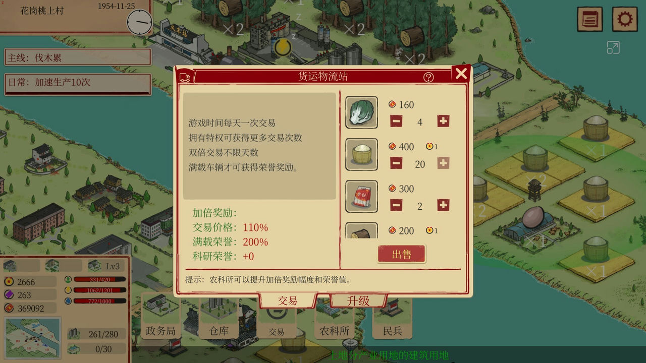 艳阳山乡 Sunny Village v1.19+龙年行大运，好运连连迎新春 免安装STEAM官方中文版[237MB]【B1338】