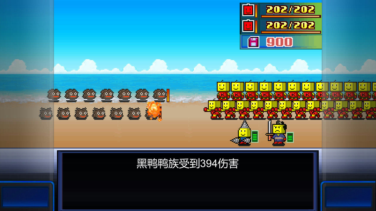 开罗物语合集12 星之开罗君 +晴空农场物语+创意汉堡物语 3合1 免安装(STEAM官方中文版[610MB]【B1245】