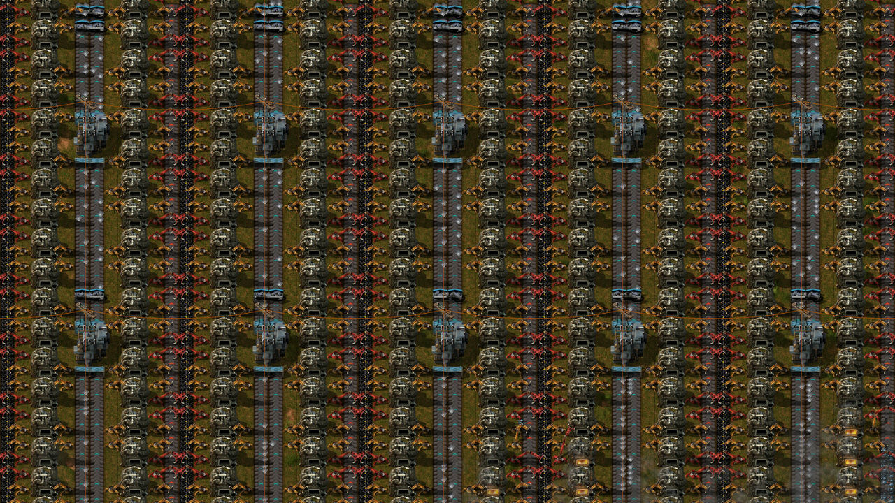 异星工厂 Factorio v1.1.104 免安装中文版[1.81GB]【B1633】