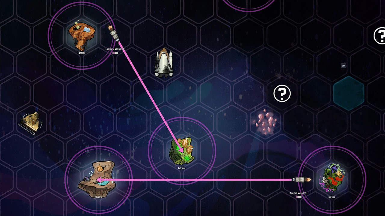 缺氧：眼冒金星 Oxygen Not Included: Spaced Out! V.U44-537329-S+神秘隐士+新建筑+热火朝天+全DLC+原声音乐 免安装官方中文正式版[2.49GB]【B1287】