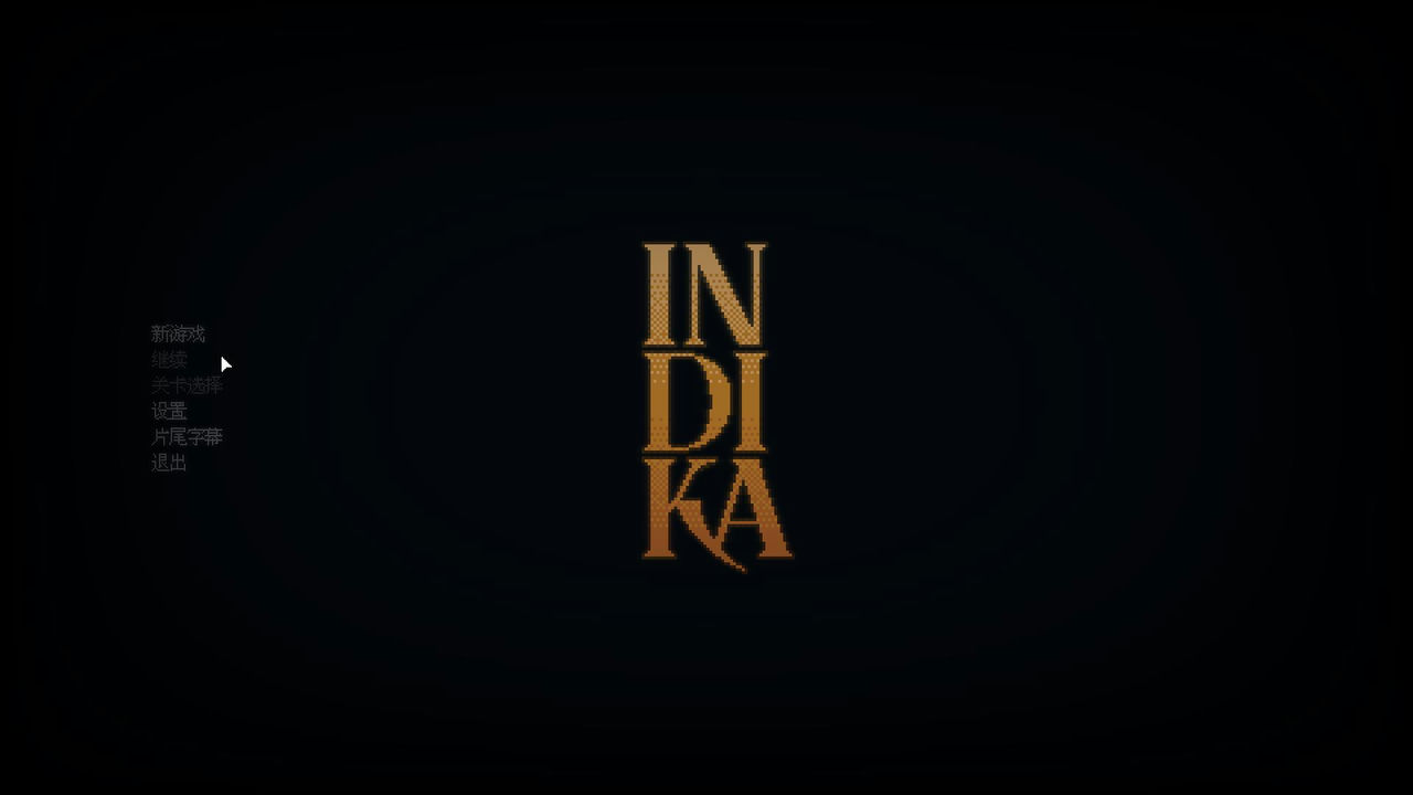 印蒂卡 INDIKA 免安装中文版[48.6GB]【B1659】