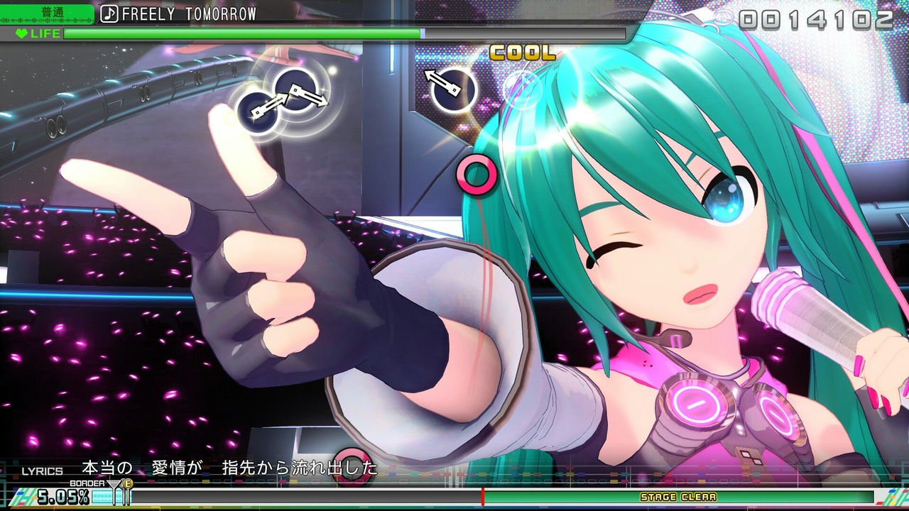 初音未来：歌姬计划 MEGA39’s＋ 整合全部全DLC+季票PC模拟器 免安装中文豪华版[40.32GB]【B1152】