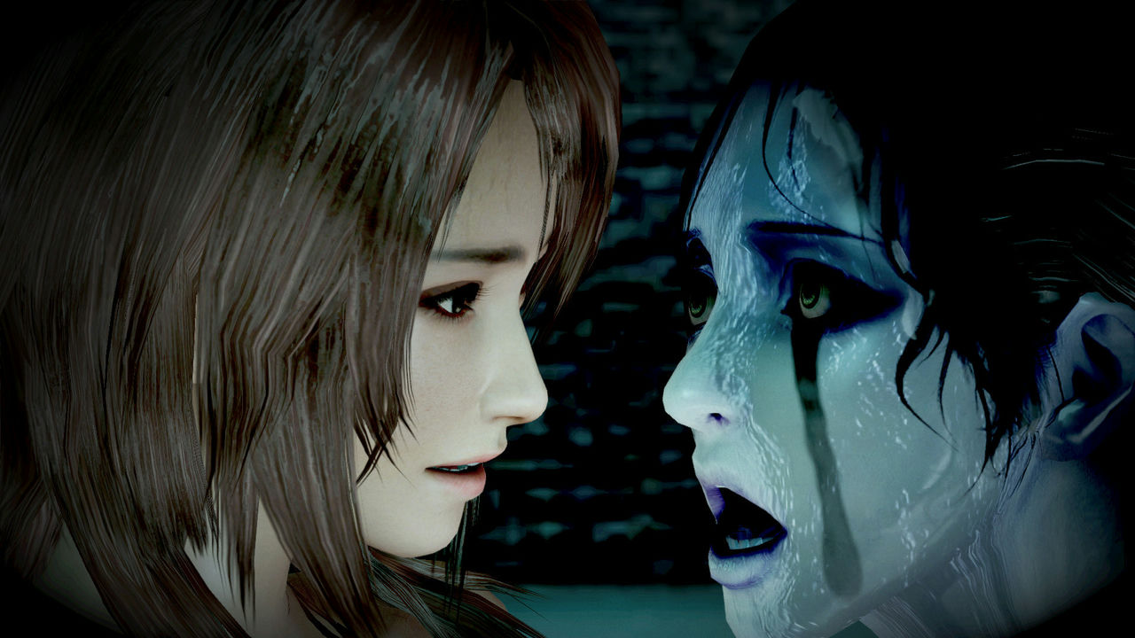 零：濡鸦之巫女 Fatal Frame：Maiden of Black Water v1.0.0.5.20220922 豪华版含预购DLC 免安装中文版[22.9GB]【B2458】