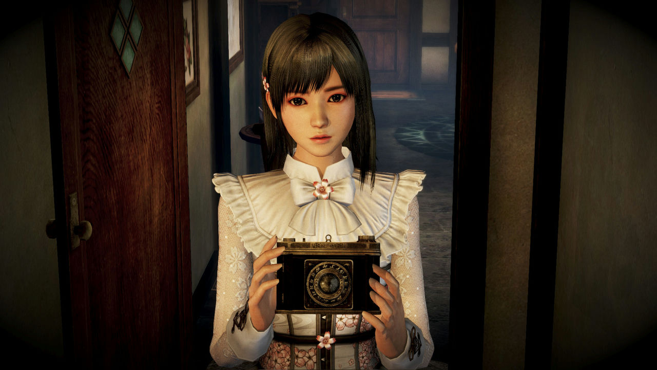 零：濡鸦之巫女 Fatal Frame：Maiden of Black Water v1.0.0.5.20220922 豪华版含预购DLC 免安装中文版[22.9GB]【B2458】