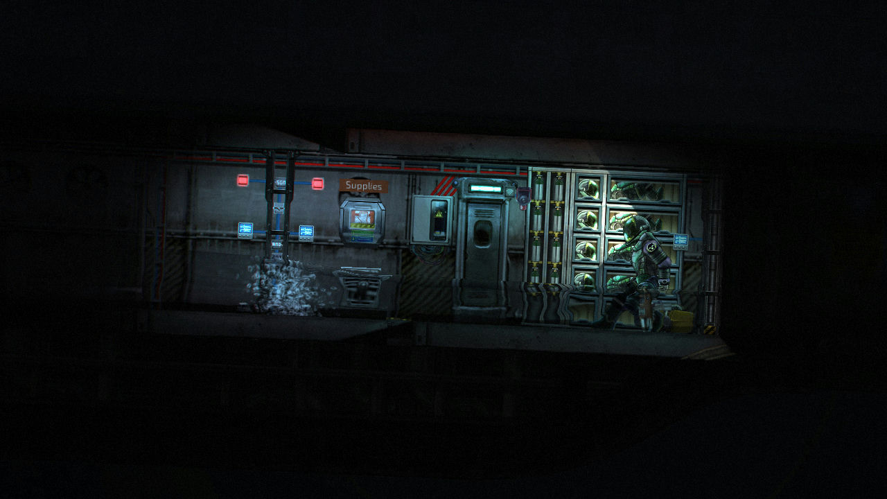 潜渊症 Barotrauma 免安装中文版[1.00GB]【B1012】