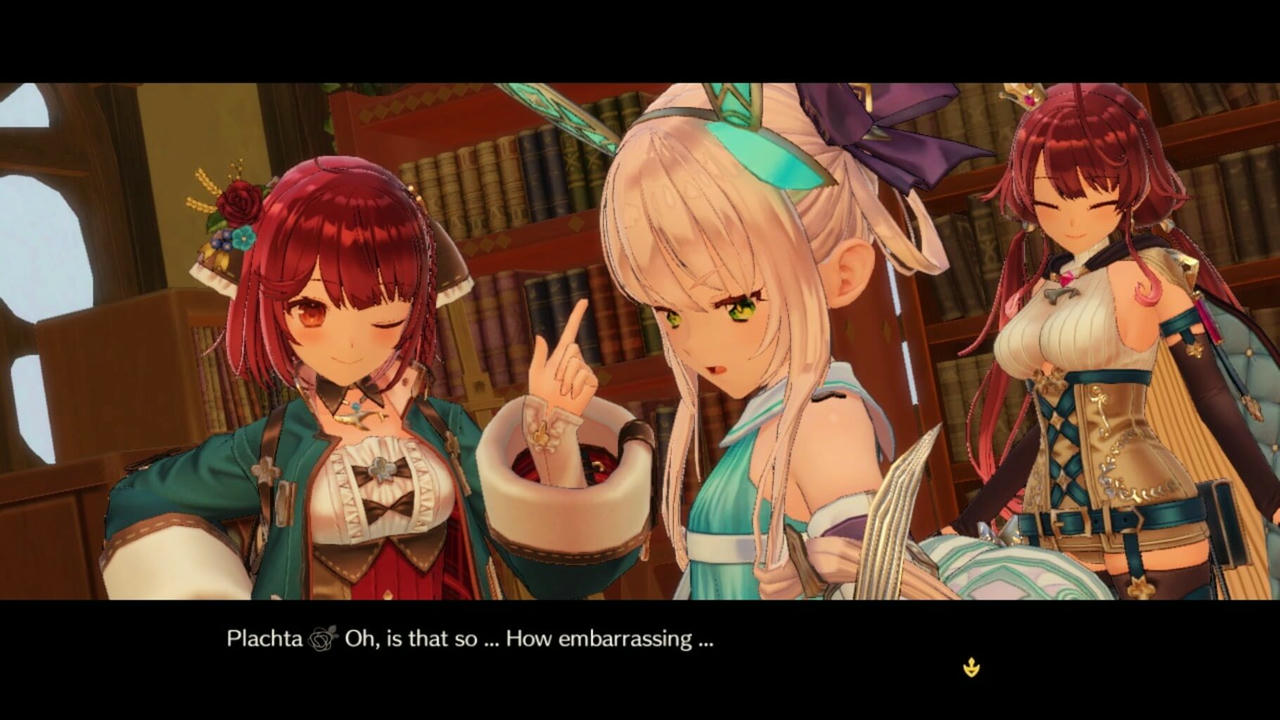 苏菲的炼金工房２ ～不可思议梦的炼金术士～ Atelier Sophie 2 v1.0.1+DLC-v1.0.5+更新DLC-v1.0.7 免安装中文数字豪华版[62.7GB]【B2693】