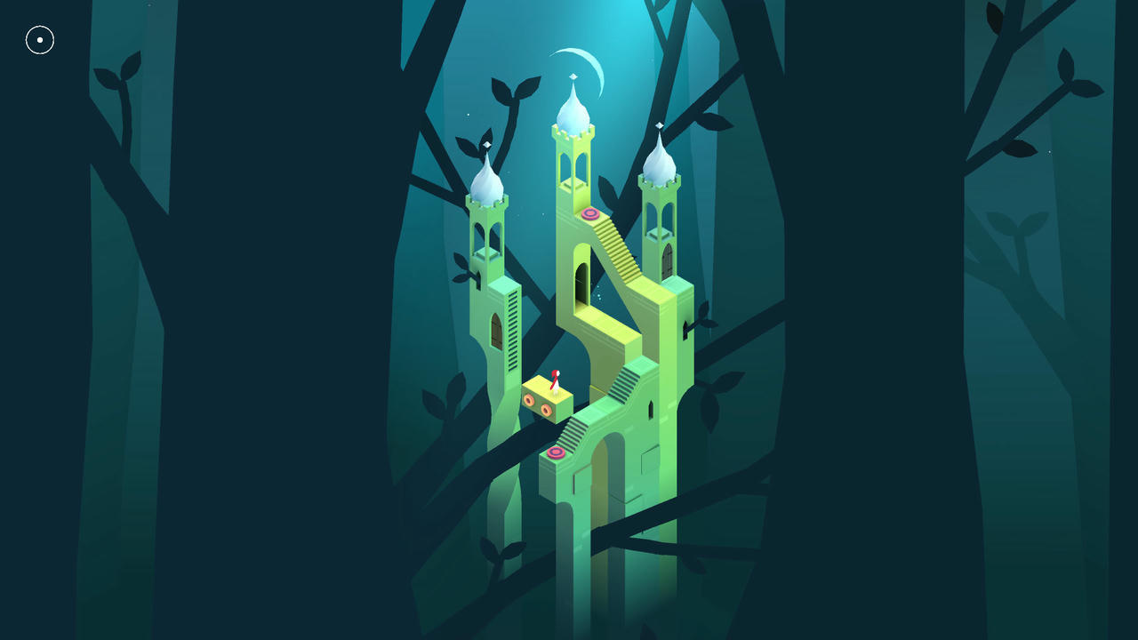 纪念碑谷1+2：全景版 Monument Valley：Panoramic Edition 1+2+DLC 免安装中文版[1.22GB]【B3024】