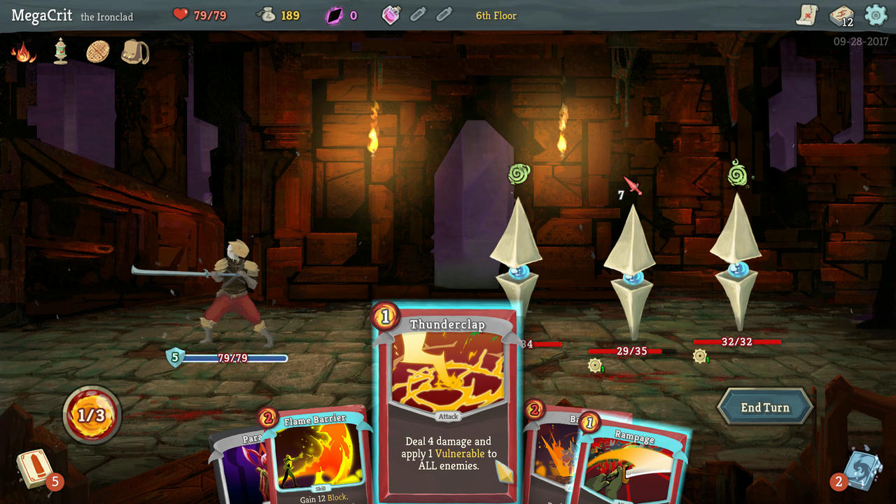 杀戮尖塔 Slay the Spire 免安装中文魔改版[1.30GB]【B3282】