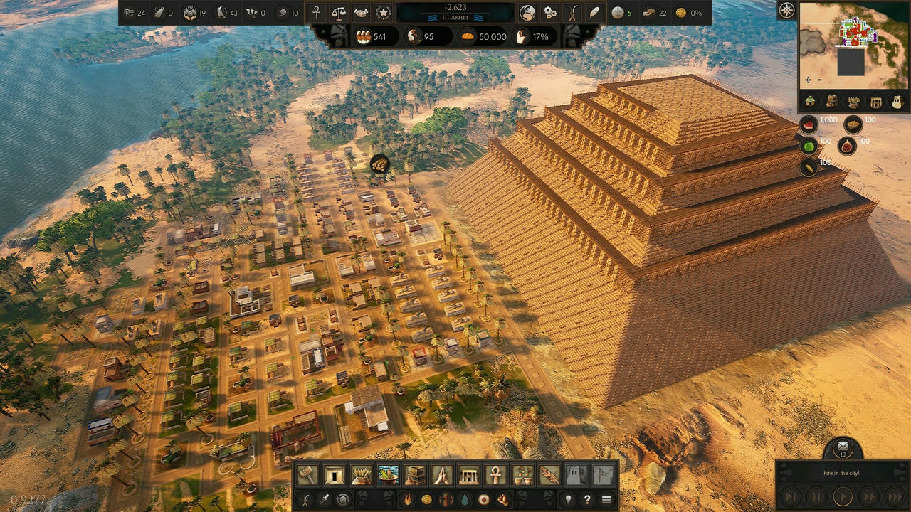 埃及建设者 Builders of Egypt v1.036.20250108 RUNE镜像安装包+免安装中文版[30.2GB]【B4628】