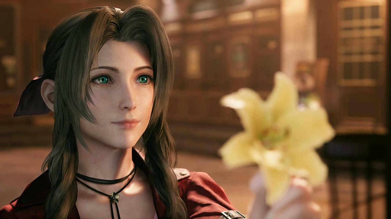 最终幻想7重生：重制版 Final Fantasy VII Remake v1.0.0.5.20250207+整合各种实用性的功能MOD 免安装中文数字豪华版[153GB]【B4633】